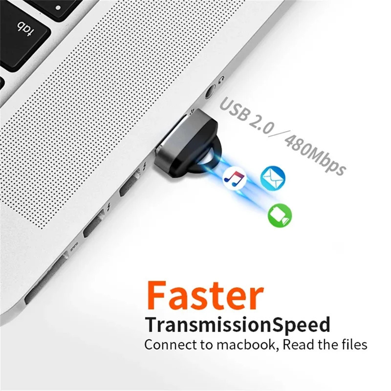 Мини USB 2,0 Micro SIM SD/TF устройство для чтения карт памяти, высокоскоростной адаптер для компьютера, аксессуары для настольного компьютера, картридж