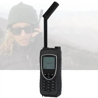 9575 IP68 Водонепроницаемая прочная система спутникового телефона