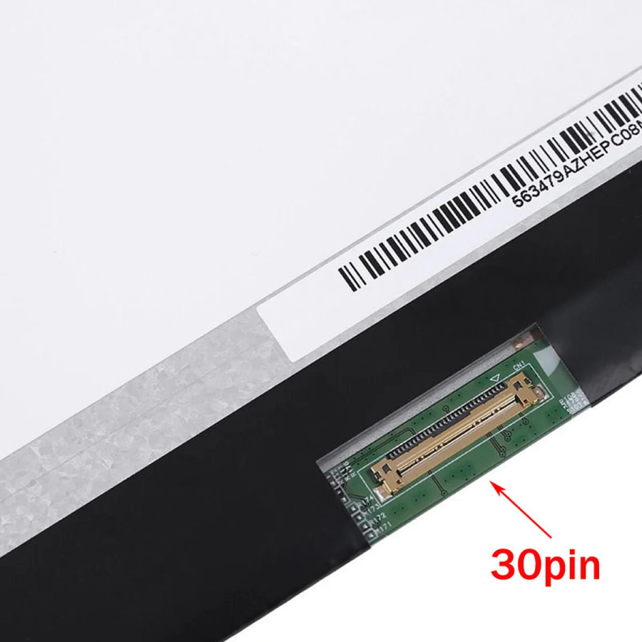 ЖК-экран для ноутбука 14,0 дюймов LP140WF6 SPB1 SPB2 SPB3 SPB4 SPB6 SPB7 SPB8 для Lenovo ThinkPad T460 T470 T480 E465 IPS 1920x1080 30pin