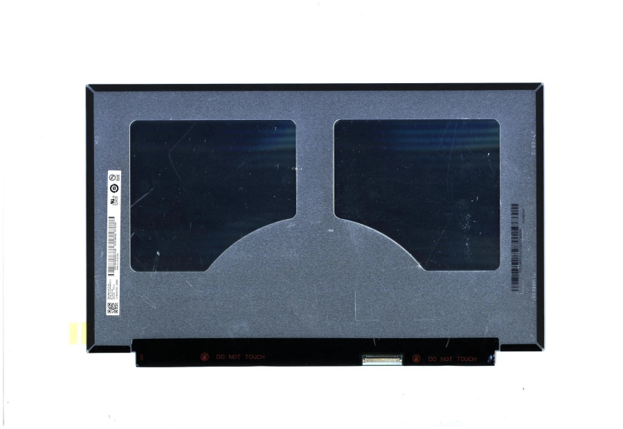 Lenovo Thinkpad T480 T480s X1 Carbon 5th 6th 7th 8th Gen LCD displey uchun original noutbuk 2560*1440 WQHD IPS Mat 40pin 00NY681