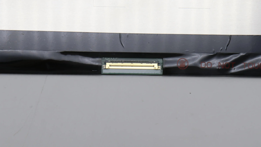 Lenovo Thinkpad T480 T480s X1 Carbon 5th 6th 7th 8th Gen LCD displey uchun original noutbuk 2560*1440 WQHD IPS Mat 40pin 00NY681