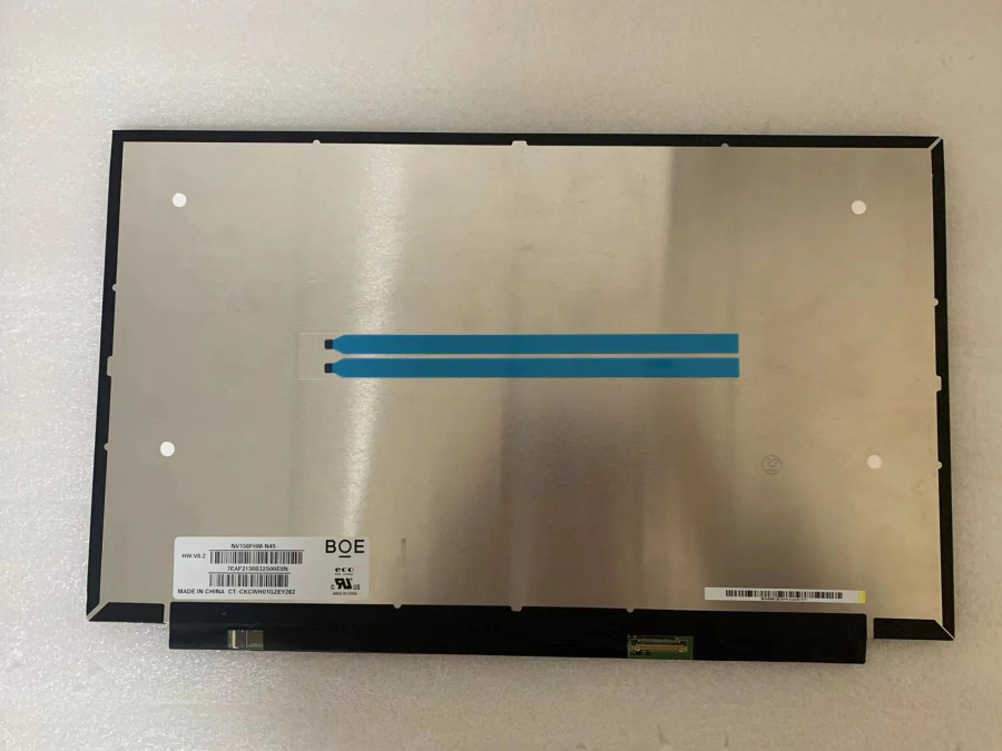 15,6-дюймовый ЖК-экран для ноутбука Lenovo IdeaPad S340-15API 81NC S340-15IIL ideapad 3-15ITL6 3-15ALC6 3-15ABA7 Тип 82H8 82MD