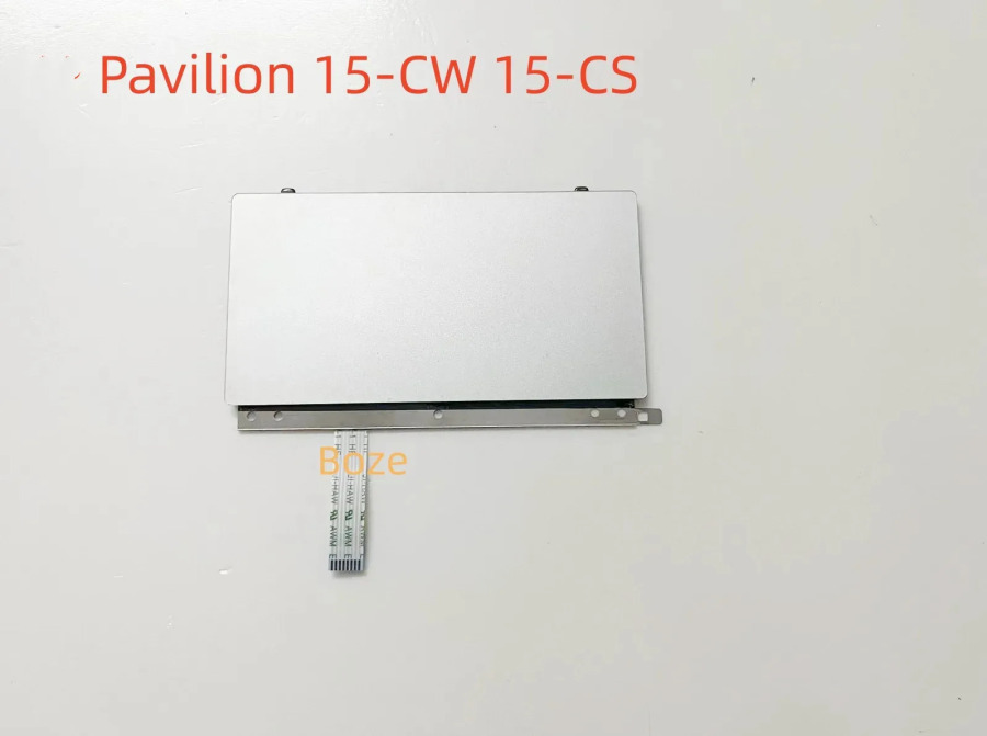 Оригинальный ноутбук для Hp Pavilion 15-CW 15-CS Сенсорная панель сенсорная панель для клавиатуры TPN-Q208