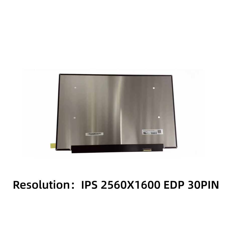 ЖК-экран для ноутбука 14,0 дюйма IPS LM140GF2L01 LM140GF2L 01, матрица IPS 2560*1600 EDP, 30 контактов