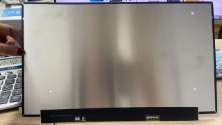 LED yoritgichli 15,6 dyuymli noutbuk LCD displey LM156LFCL 01 03 04 05 07 LM156LF5L LM156LF9L 1920X1080 30PIN EDP IPS almashtirish LCD IPS MATRIX