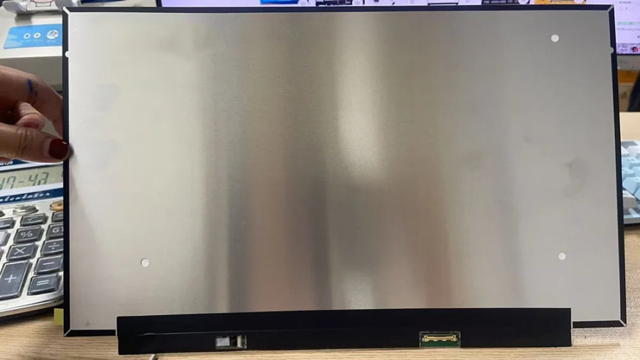 LED yoritgichli 15,6 dyuymli noutbuk LCD displey LM156LFCL 01 03 04 05 07 LM156LF5L LM156LF9L 1920X1080 30PIN EDP IPS almashtirish LCD IPS MATRIX