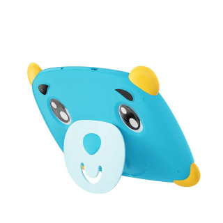 Tablet Pour Enfants planshet kompyuteri 7 dyuymli Tablet Android telefon kartalari bo'lgan bolalar uchun o'quv ko'ngilochar suhbatdosh plansheti