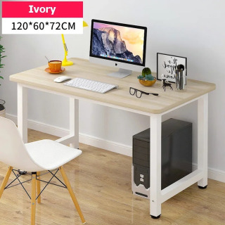 Zamonaviy kompyuter stoli, kompyuter uchun konsol stoli/stollari, minimalist dizayn