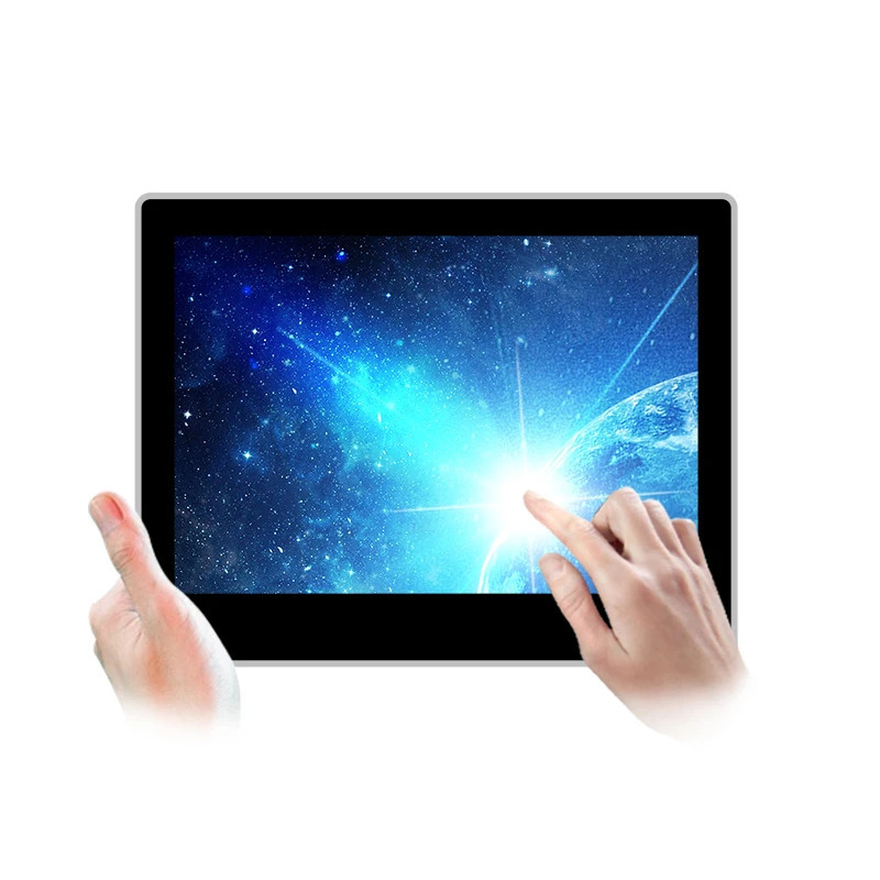 Celeron J6412 DDR4 protsessorli 15,6 dyuymli planshet kompyuter, 4 GB RAM, 64 GB SSD 4, USB 3.1 2 COM