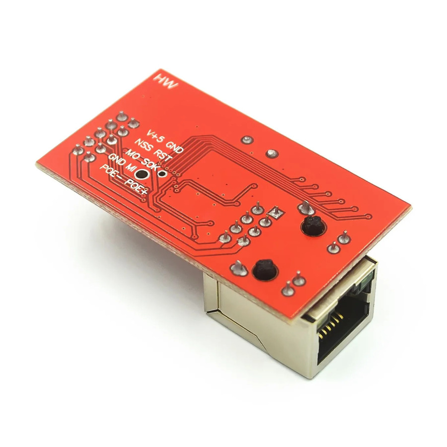 Модуль Ethernet W5100 Сетевой модуль Ethernet Ethernet Shield