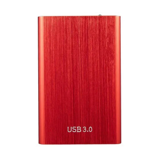 Внешний жесткий диск 2,5 Портативный жесткий диск HD Externo 80 ГБ 160 ГБ 1 ТБ 2 ТБ 4 ТБ USB3.0 Жесткий диск для хранения компьютера Портативный HD