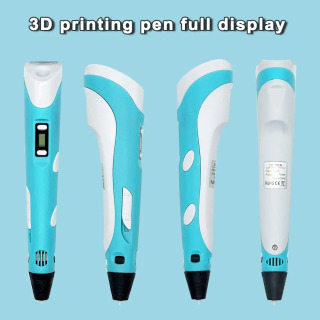 3D bosib chiqarish DIY chizma qalami nozul: 0,7 mm