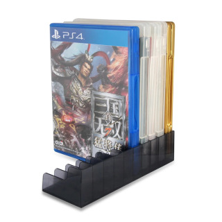 Диски для видеоигр аксессуары для Sony PS4 Pro Slim Play Station Playstation PS 4 CD Подставка держатель для геймеров аксессуары