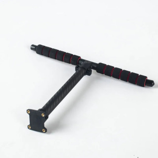 AN F450/F550/LX350/s550/s500 квадрокоптер DIY аксессуары 450 шестиосевой штатив из углеродного волокна для дрона фиксированный кронштейн шасси