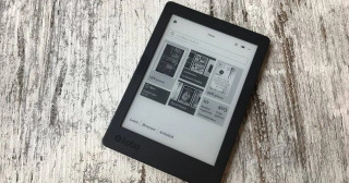 Электронная книга Kobo Aura Edition 2 книжный считыватель Carta e-ink 6 дюймов 1024x768 Свет 212 стр/мин WiFi 4G/16G/32G электронный книжный считыватель