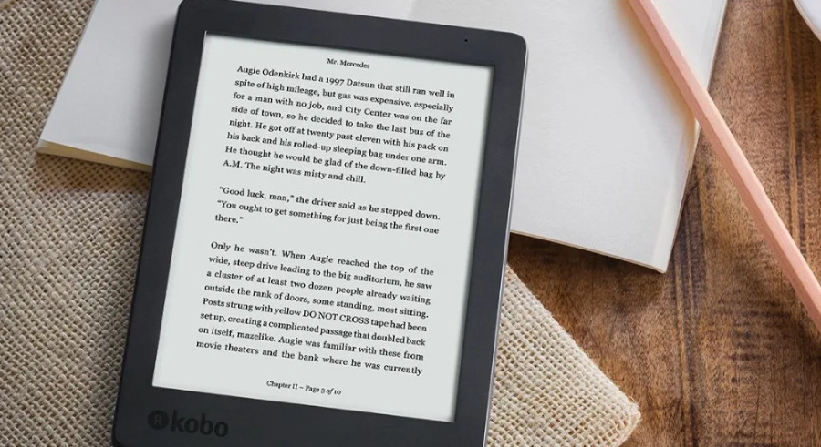Электронная книга Kobo Aura Edition 2 книжный считыватель Carta e-ink 6 дюймов 1024x768 Свет 212 стр/мин WiFi 4G/16G/32G электронный книжный считыватель