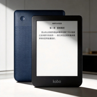 Электронная книга KOBO Clara 2E 6 дюймов N506, 300PPI, экран E Ink Carta1200, ComfortLight PRO, возможность прослушивания аудиокниг, разрешение 1072x1448, 16 ГБ памяти.