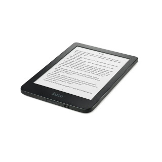 KOBO Clara HD Kobo e-Reader N249 300PPI e-ink ComfortLight PRO e-kitob 1072x1448 e-kitoblar Reader 8G/16G/32G Carta elektron kitobi