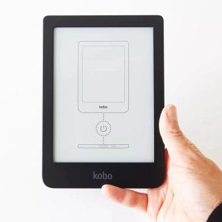 KOBO Clara HD Kobo e-Reader N249 300PPI e-ink ComfortLight PRO e-kitob 1072x1448 e-kitoblar Reader 8G/16G/32G Carta elektron kitobi