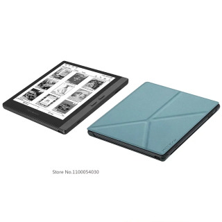 Электронная книга Meebook M7, 6,8 дюйма, HD E-ink экран 300PPI, Android 11, открытая система, 32 ГБ ОЗУ и физические кнопки