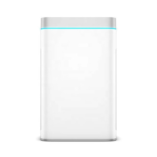 Электрическая бытовая техника Wi-Fi очиститель воздуха очиститель и увлажнители с фильтром HEPA