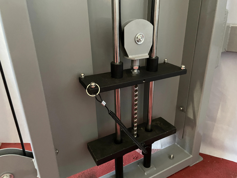 Tijorat sport zali uskunalari Crossover Cable Trainer Fitness uskunalari
