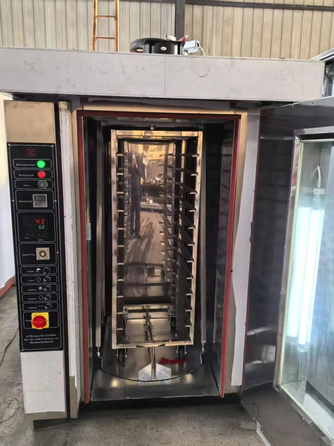 Комплектное коммерческое оборудование для пекарни на заказ: цены, продажа оборудования для выпечки хлеба