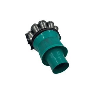 Для Dyson V6 DC59 DC62 DC74 SV03 SV05 бытовая подметальная машина робот пылесос запасные части циклон