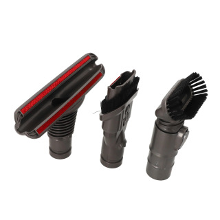 Для Dyson DC37 DC38 DC39 DC40 DC41 DC42 DC43 набор инструментов для чистки пылесос запасные части аксессуары для уборки