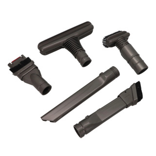 Для Dyson DC37 DC38 DC39 DC40 DC41 DC42 DC43 набор инструментов для чистки пылесос запасные части аксессуары для уборки