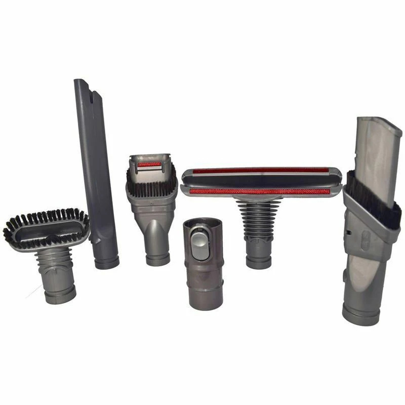 Для Dyson DC37 DC38 DC39 DC40 DC41 DC42 DC43 набор инструментов для чистки пылесос запасные части аксессуары для уборки