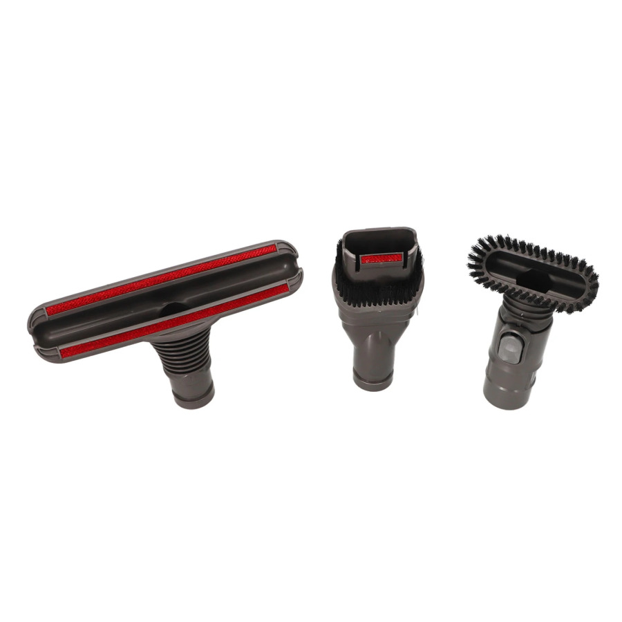 Для Dyson DC37 DC38 DC39 DC40 DC41 DC42 DC43 набор инструментов для чистки пылесос запасные части аксессуары для уборки