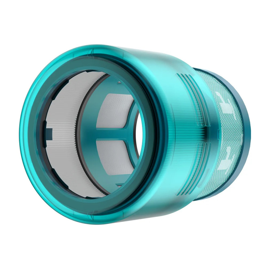 Запасные части для пылесоса с фильтром Hepa для пылесоса Dyson G5 Absolute G5, пушистые детали для пылесоса