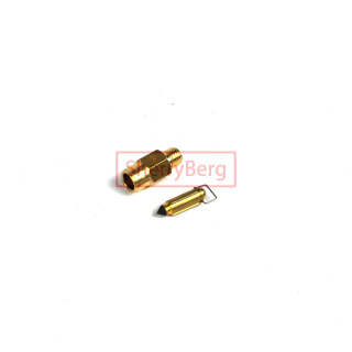 Ремкомплект SherryBerg для настройки карбюратора EMPI FAJS Weber 32/36 DGAV DGEV DGV DGES, ремонт карбюратора, ремонт прокладок, восстановление