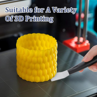 Инструменты для 3D-печати, различные виды инструментов для 3D-принтеров, ножницы, чистящие иглы, пинцеты, плоскогубцы, наборы для удаления заусенцев, практичные инструменты.