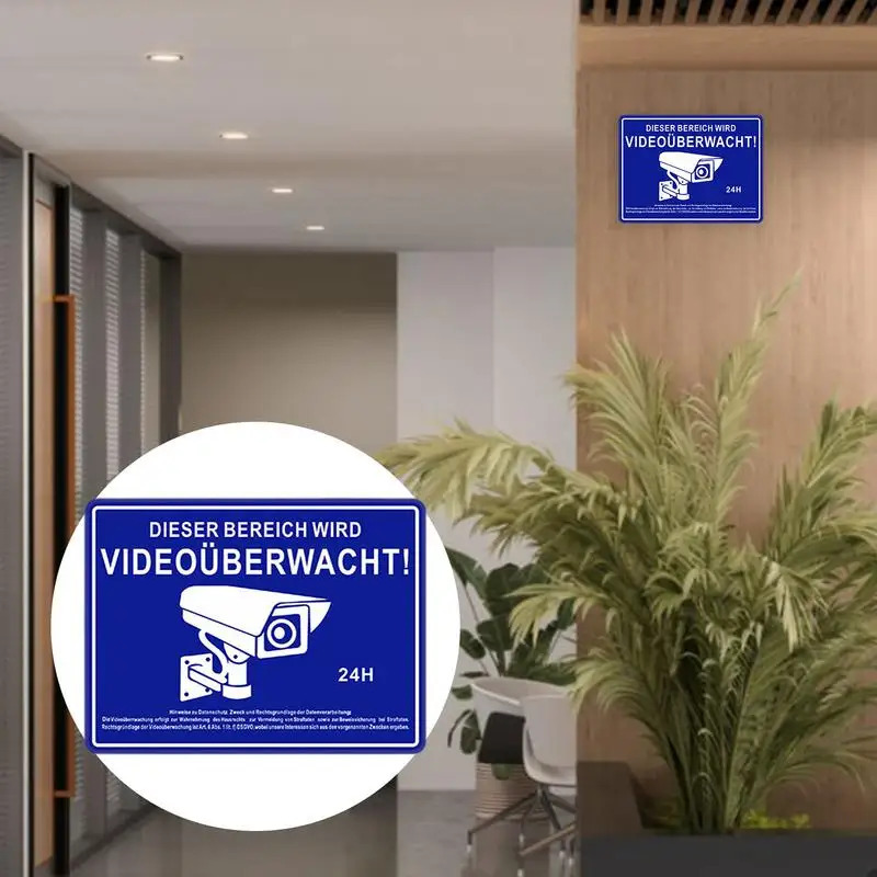 CCTV kuni belgisi, kunlik to'xtash joyi, do'konlar, CCTV yozuvi, uy kuni belgisi