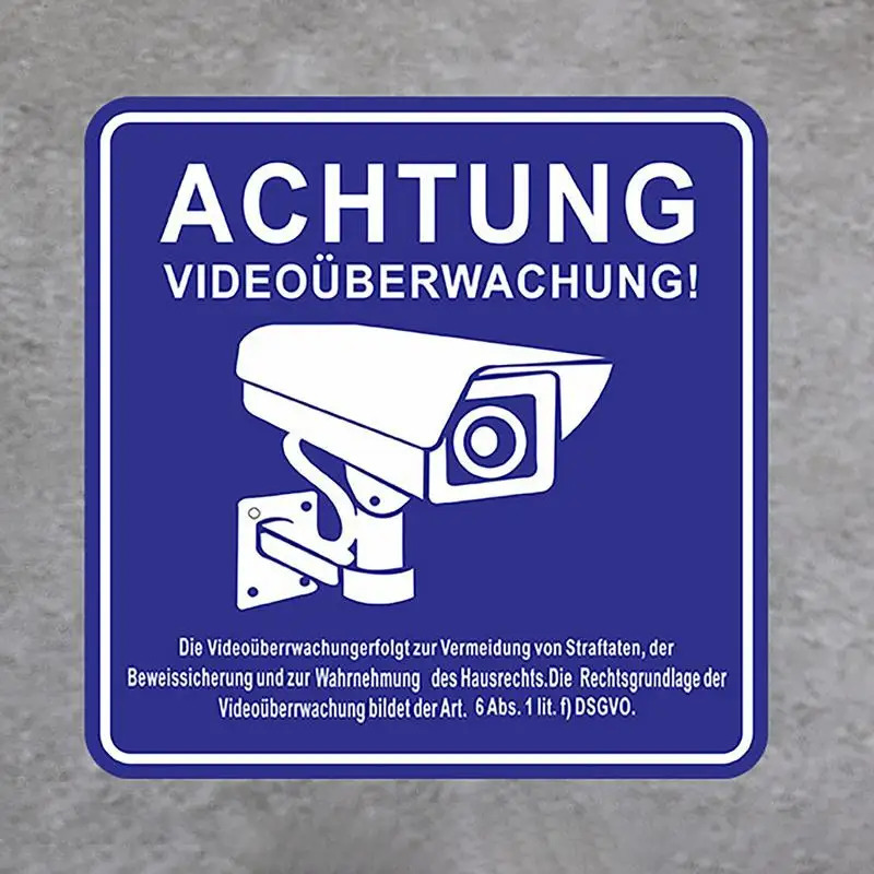CCTV kuni belgisi, kunlik to'xtash joyi, do'konlar, CCTV yozuvi, uy kuni belgisi