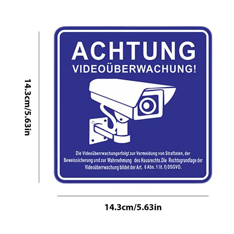 CCTV kuni belgisi, kunlik to'xtash joyi, do'konlar, CCTV yozuvi, uy kuni belgisi