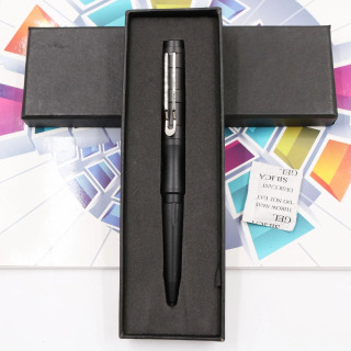 Тактическая ручка, принадлежности для самозащиты, подарочная упаковка, авиационный алюминиевый сплав, инструмент для самообороны, для повседневного использования