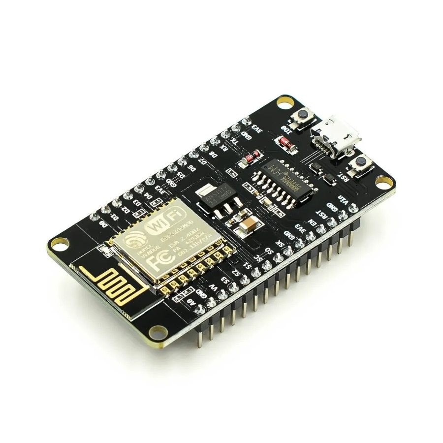 Новый беспроводной модуль CH340 NodeMcu V3 Lua WIFI Плата разработки Интернета вещей на базе ESP8266