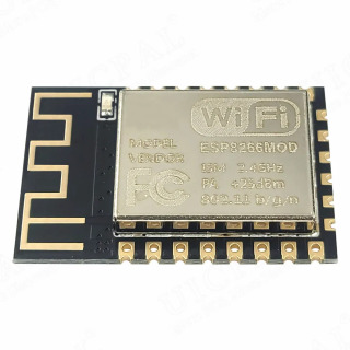 ESP8266 12F Wi-Fi moduli IoT ishlab chiqish kengashi seriyali 22-pinli ESP8266-12F Wi-Fi