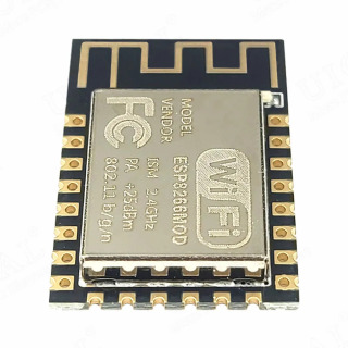 ESP8266 12F Wi-Fi moduli IoT ishlab chiqish kengashi seriyali 22-pinli ESP8266-12F Wi-Fi