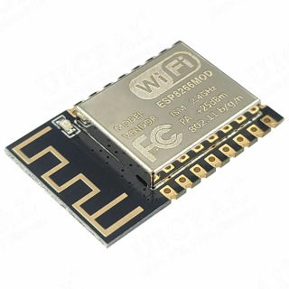 ESP8266 12F Wi-Fi moduli IoT ishlab chiqish kengashi seriyali 22-pinli ESP8266-12F Wi-Fi