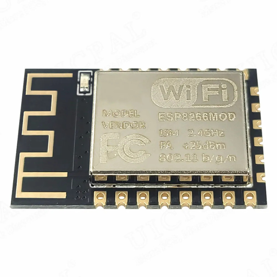 ESP8266 12F Wi-Fi moduli IoT ishlab chiqish kengashi seriyali 22-pinli ESP8266-12F Wi-Fi