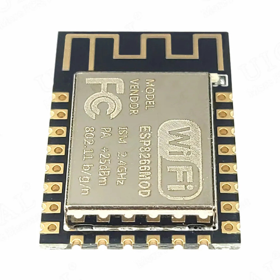 ESP8266 12F Wi-Fi moduli IoT ishlab chiqish kengashi seriyali 22-pinli ESP8266-12F Wi-Fi