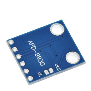 TZT 1/3 dona. Kontaktsiz yaqinlik, imo-ishora va postni aniqlash RGB sensori APDS-9930
