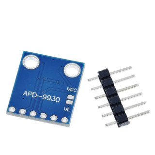 TZT 1/3 dona. Kontaktsiz yaqinlik, imo-ishora va postni aniqlash RGB sensori APDS-9930