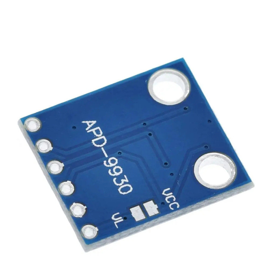TZT 1/3 dona. Kontaktsiz yaqinlik, imo-ishora va postni aniqlash RGB sensori APDS-9930