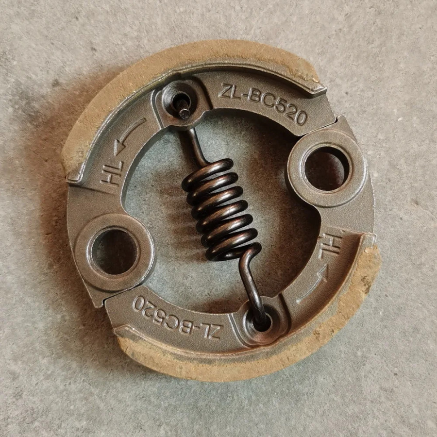 Запчасти для сцепления TJ53E, TJ53