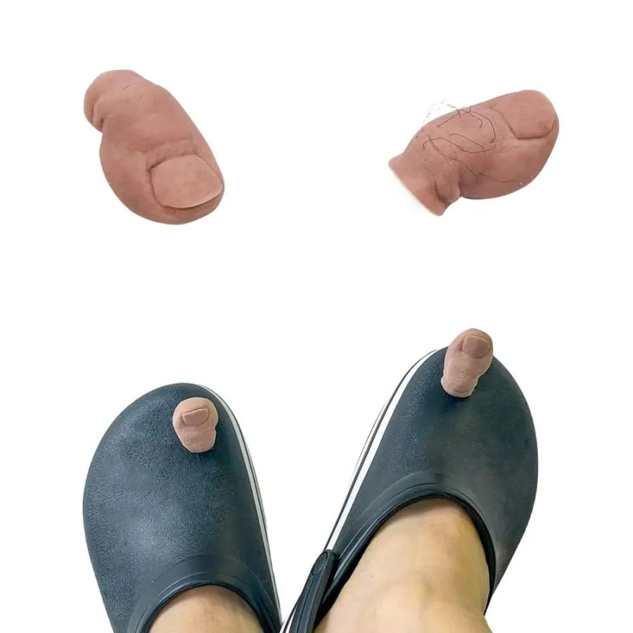 Teshik poyafzal aksessuarlari Qiziqarli oyoq barmoqlari tuflilari Qatronlar Goth Charms Qo'rqinchli bolg'a sandallari Crocs taqinchoqlari aksessuarlari